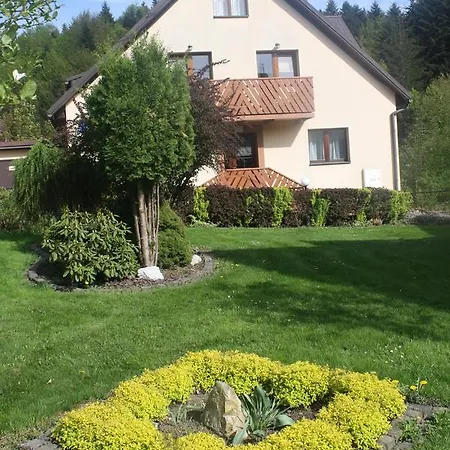 Apartament I Pokoje Goscinne U Lusi Wisla Exterior photo