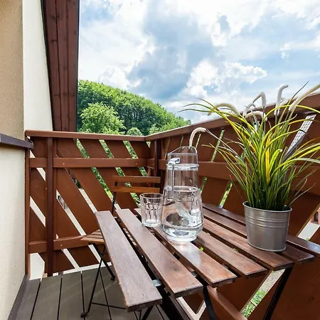 Apartament I Pokoje Goscinne U Lusi Wisla Exterior photo