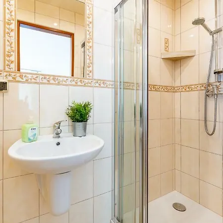 Apartament I Pokoje Goscinne U Lusi Wisla Exterior photo