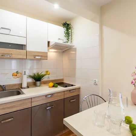 Apartament I Pokoje Goscinne U Lusi Wisla Exterior photo