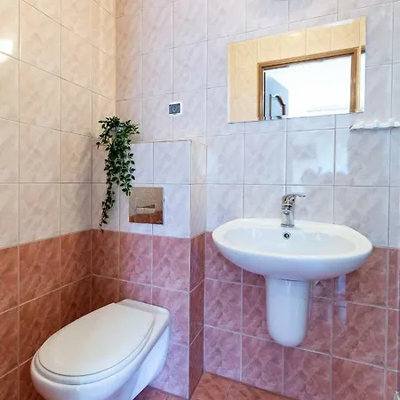 Apartament I Pokoje Goscinne U Lusi Wisla Exterior photo