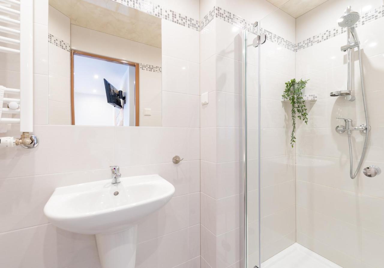 Apartament I Pokoje Goscinne U Lusi Wisla