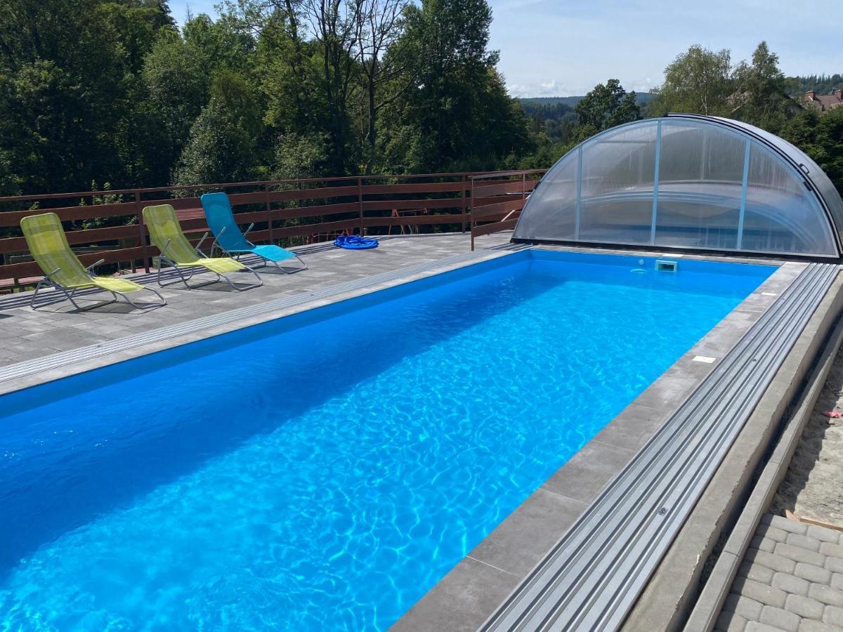 Homestay Apartament I Pokoje Goscinne U Lusi