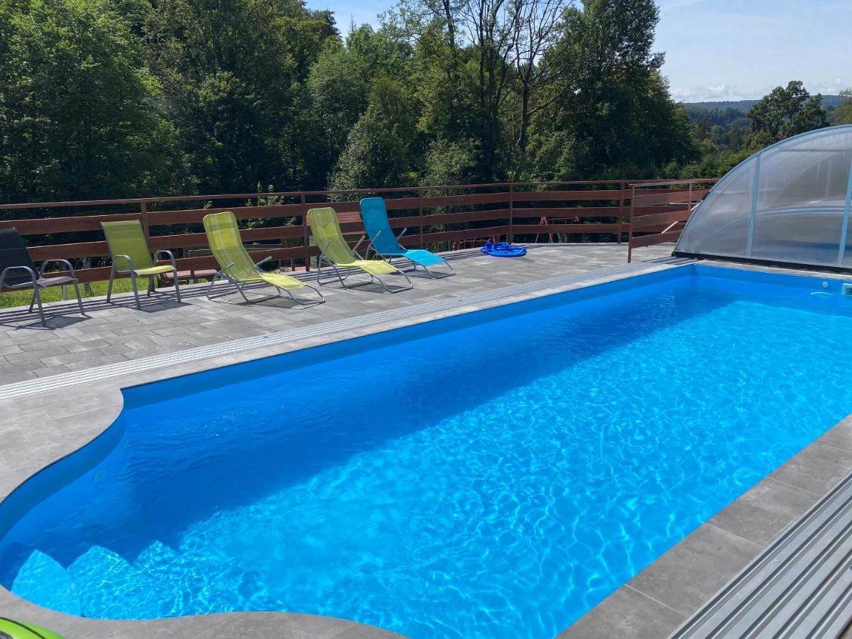 Homestay Apartament I Pokoje Goscinne U Lusi