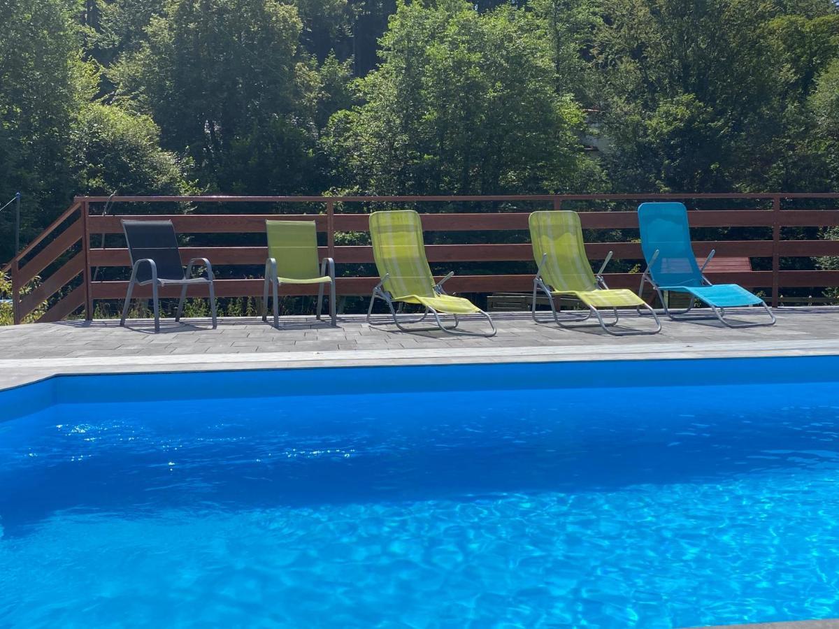 Homestay Apartament I Pokoje Goscinne U Lusi *