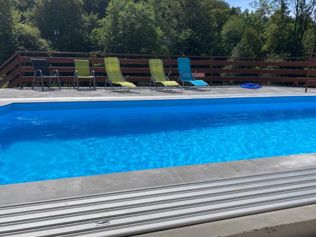 Apartament I Pokoje Goscinne U Lusi Homestay