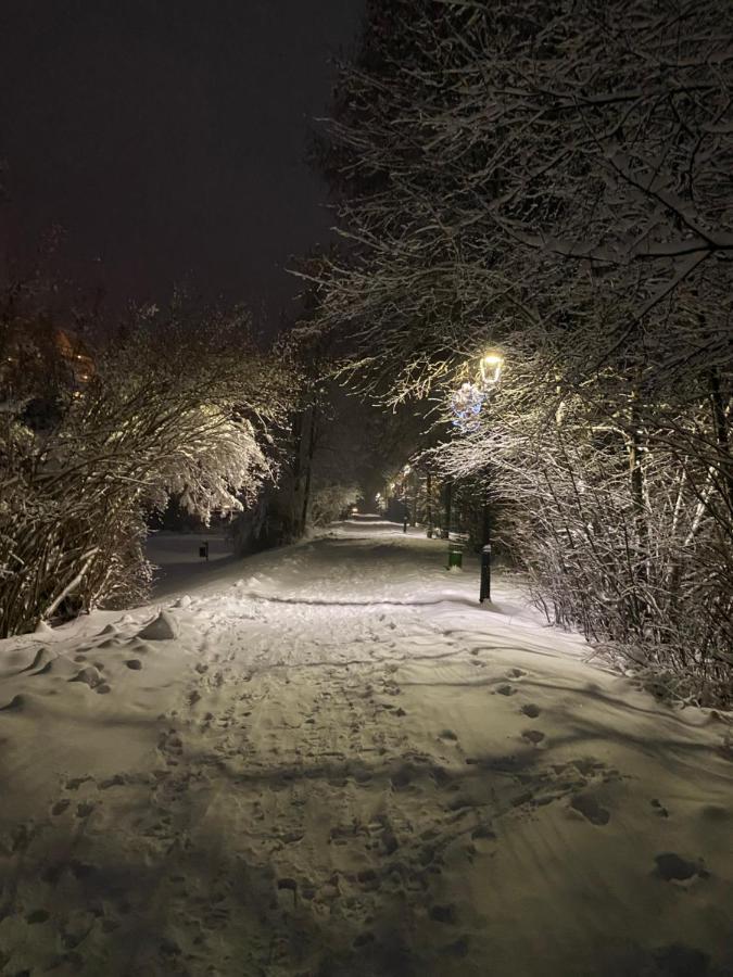 I Gościnne U Lusi Kwatera prywatna