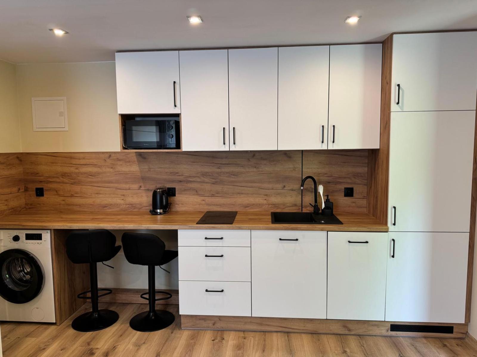 Habitación en casa particular I Goscinne U Lusi - Basen Z Podgrzewana Woda