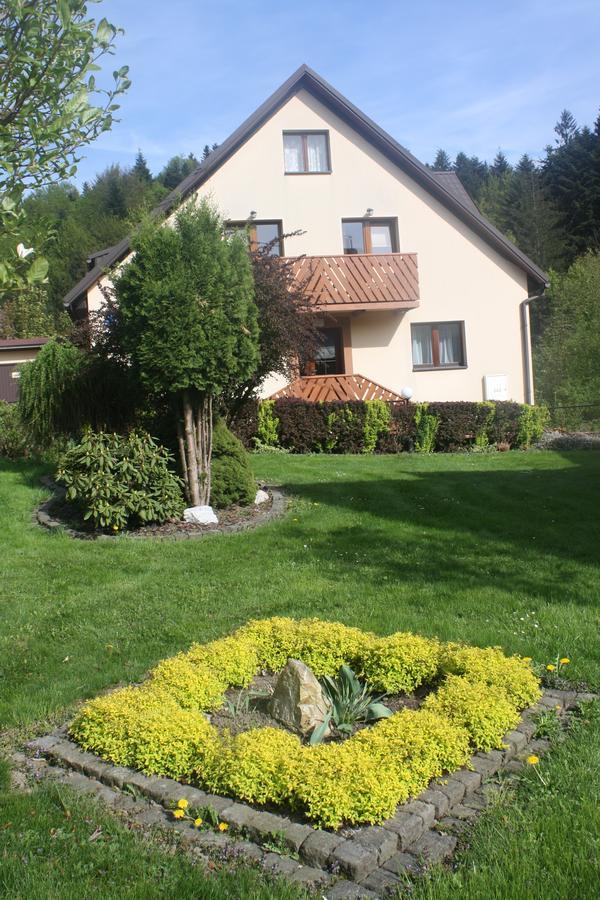 Apartament I Pokoje Goscinne U Lusi * Wisla