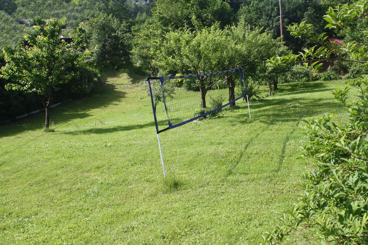 Apartament I Pokoje Goscinne U Lusi *
