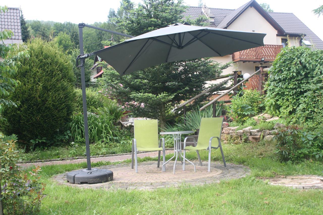 Homestay Apartament I Pokoje Goscinne U Lusi