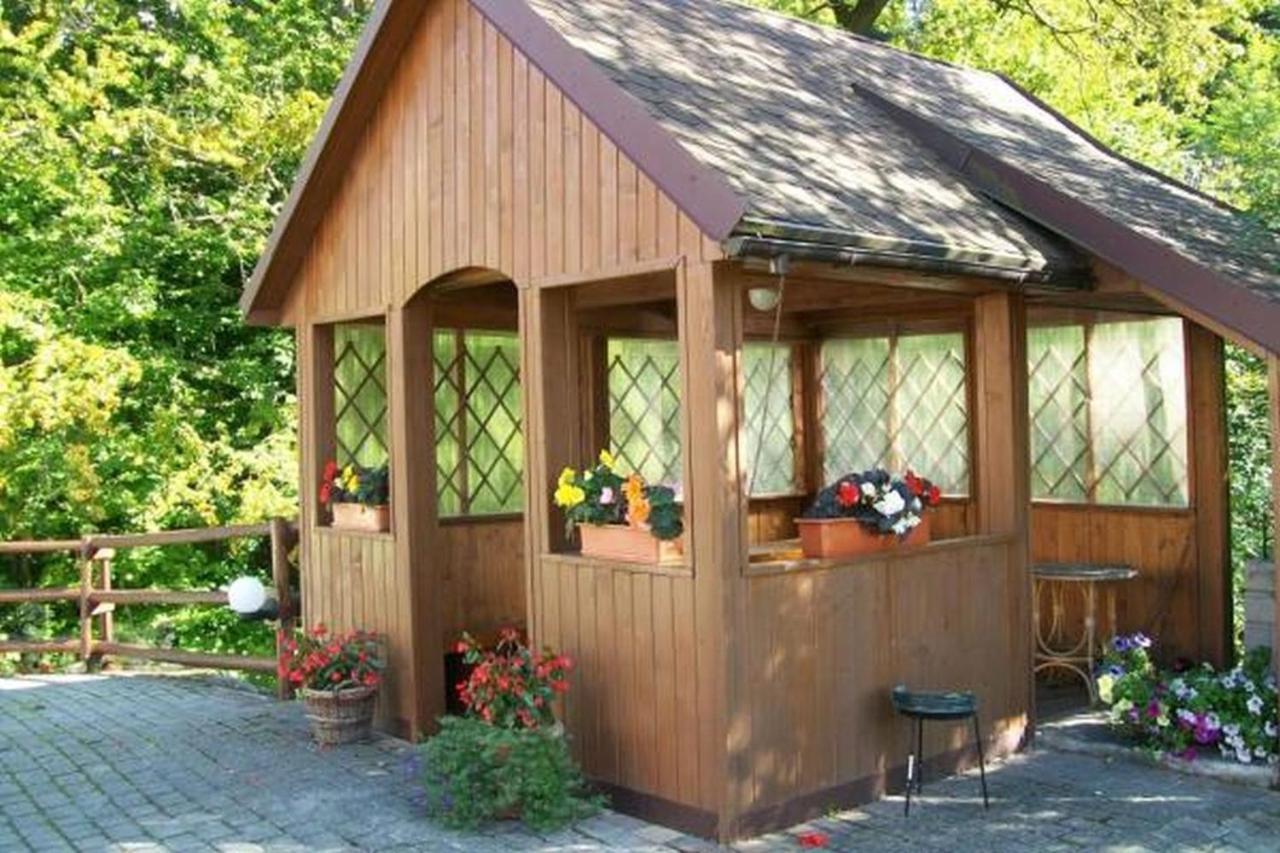 Apartament I Pokoje Goscinne U Lusi Homestay