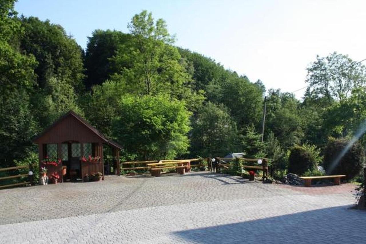 Apartament I Pokoje Goscinne U Lusi * Wisla