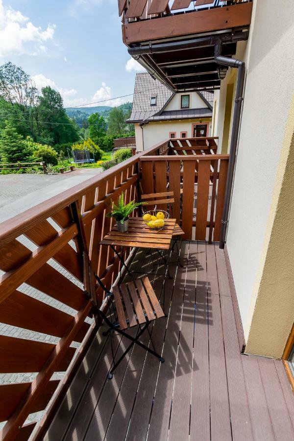 Apartament I Pokoje Goscinne U Lusi Homestay