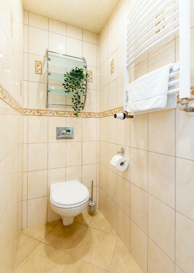 Apartament I Pokoje Goscinne U Lusi Homestay