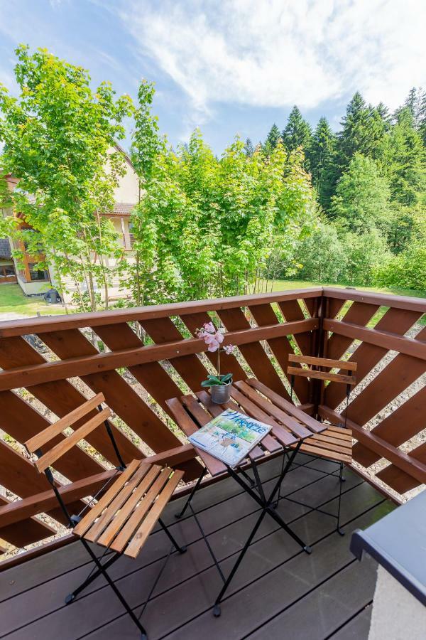 Apartament I Pokoje Goscinne U Lusi Homestay