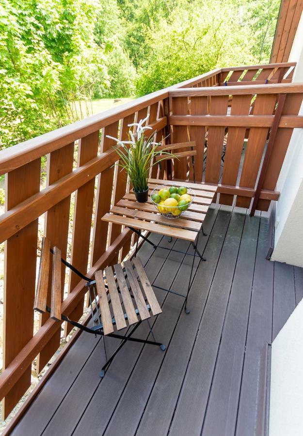 Apartament I Pokoje Goscinne U Lusi Homestay