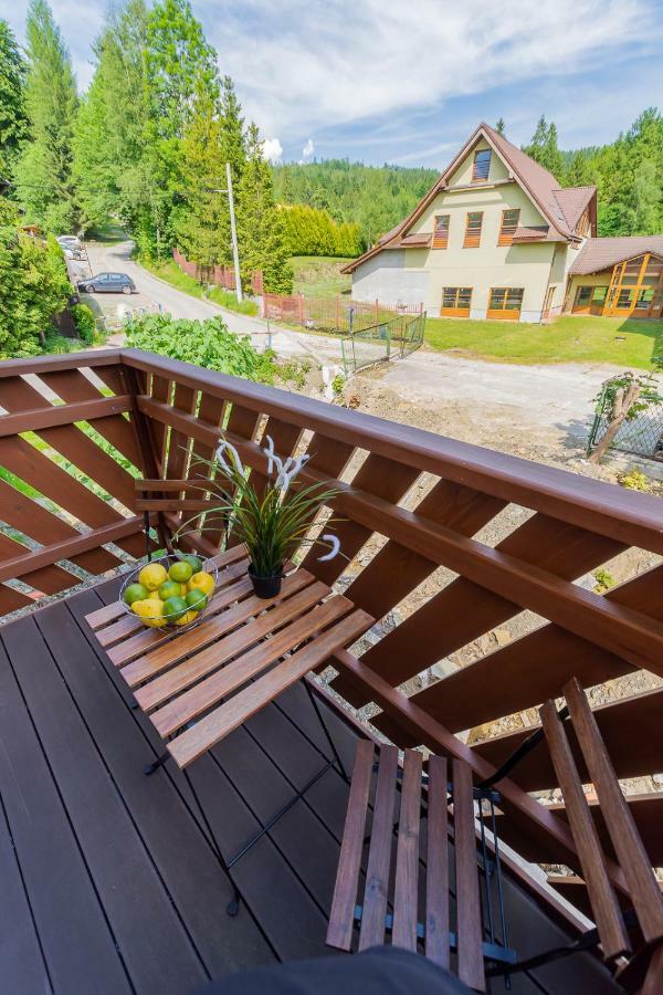 Apartament I Pokoje Goscinne U Lusi Homestay *