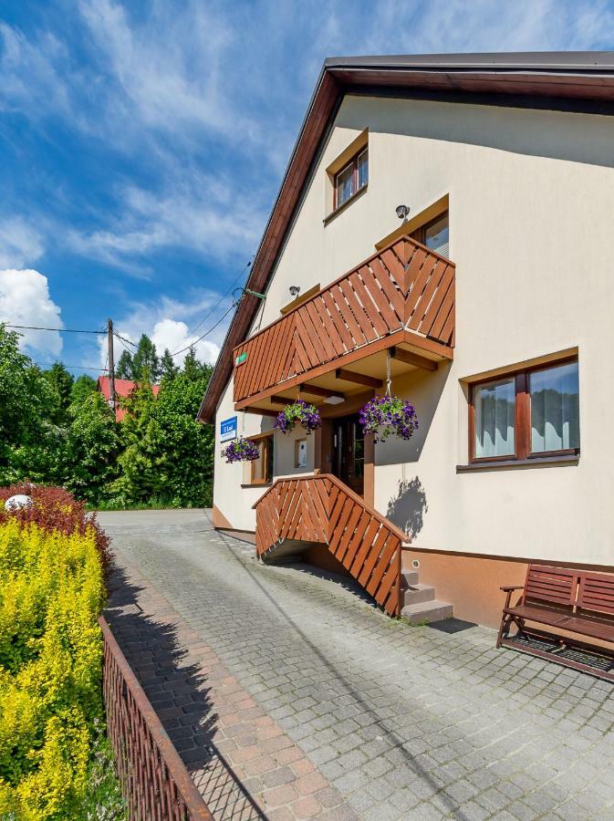 Apartament I Pokoje Goscinne U Lusi * Wisla