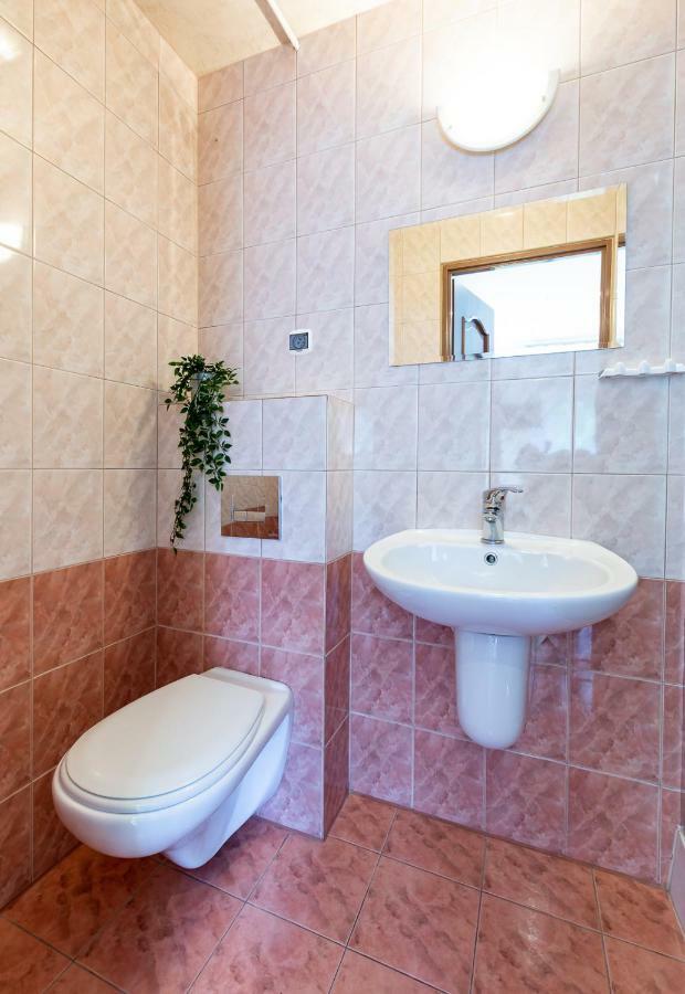 Apartament I Pokoje Goscinne U Lusi Homestay Wisla