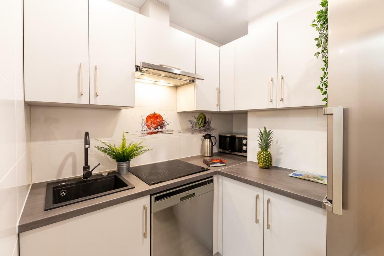 Apartament I Pokoje Goscinne U Lusi