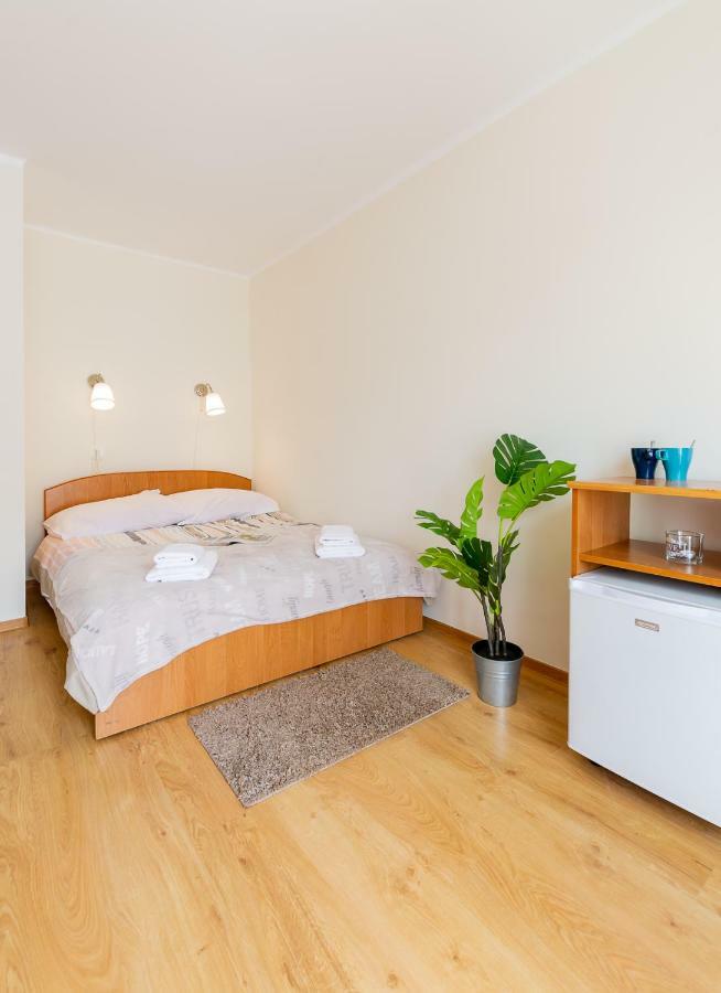 Homestay Apartament I Pokoje Goscinne U Lusi