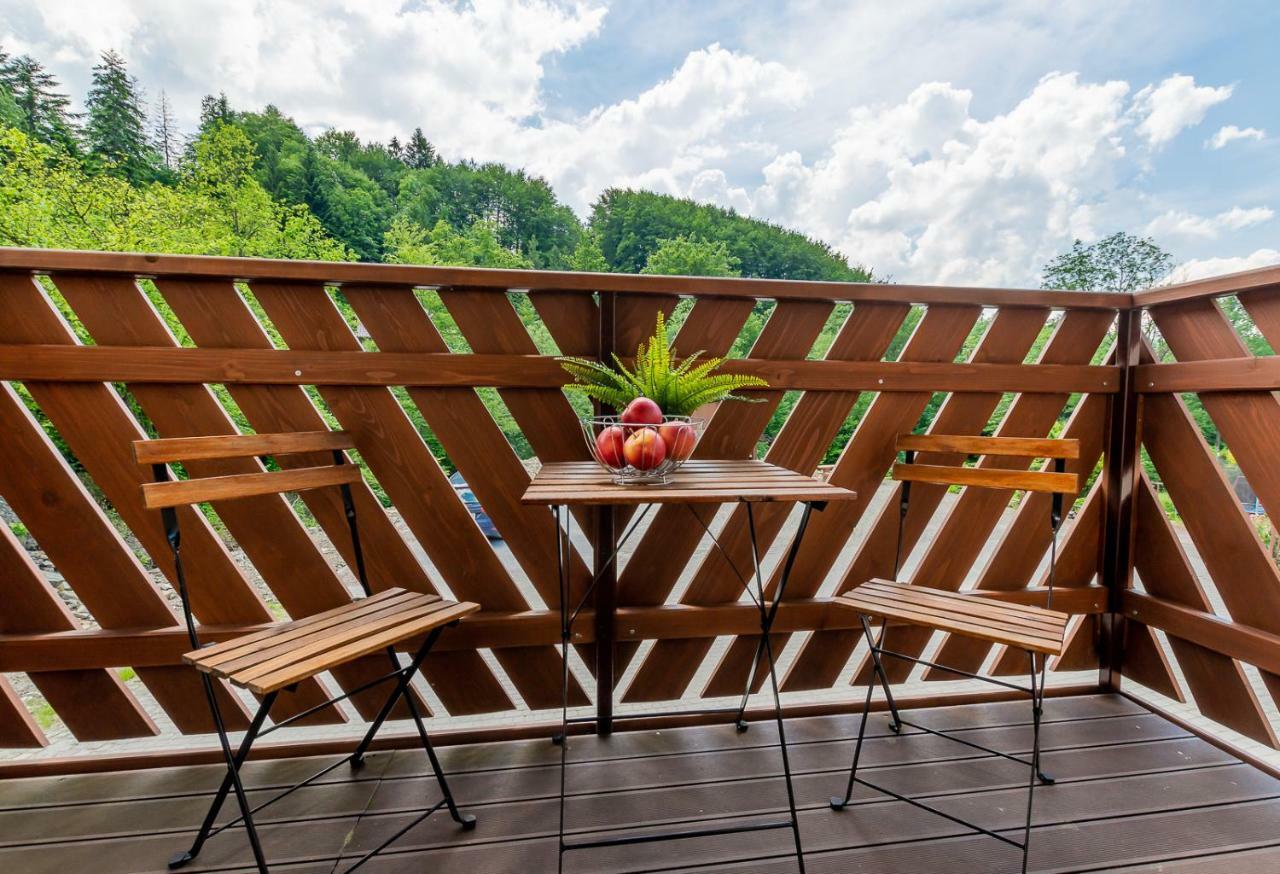 Apartament I Pokoje Goscinne U Lusi Homestay
