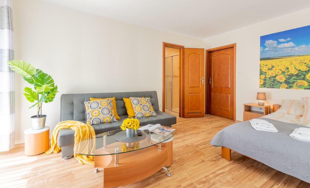 Apartament I Pokoje Goscinne U Lusi * Wisla