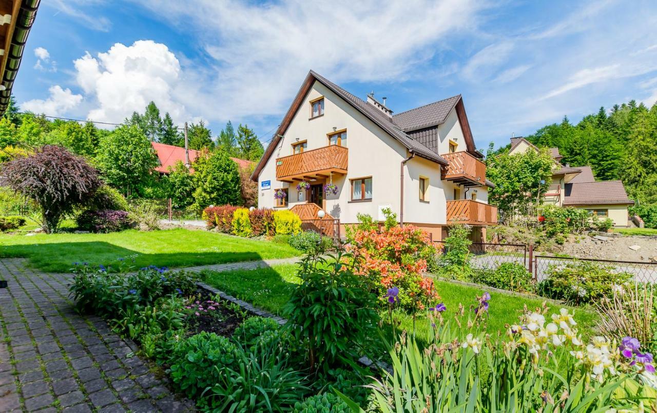 Apartament I Pokoje Goscinne U Lusi